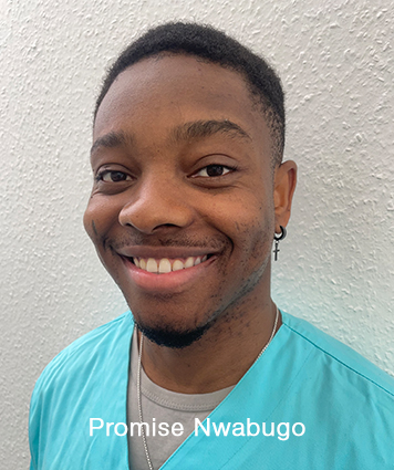 Promise Nwabugo